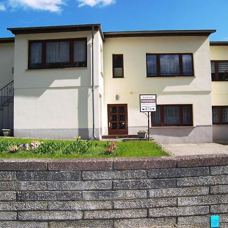 Ferienhaus Alice 10 Gehminuten Vom Strand Entfernt Heringsdorf  Exterior photo