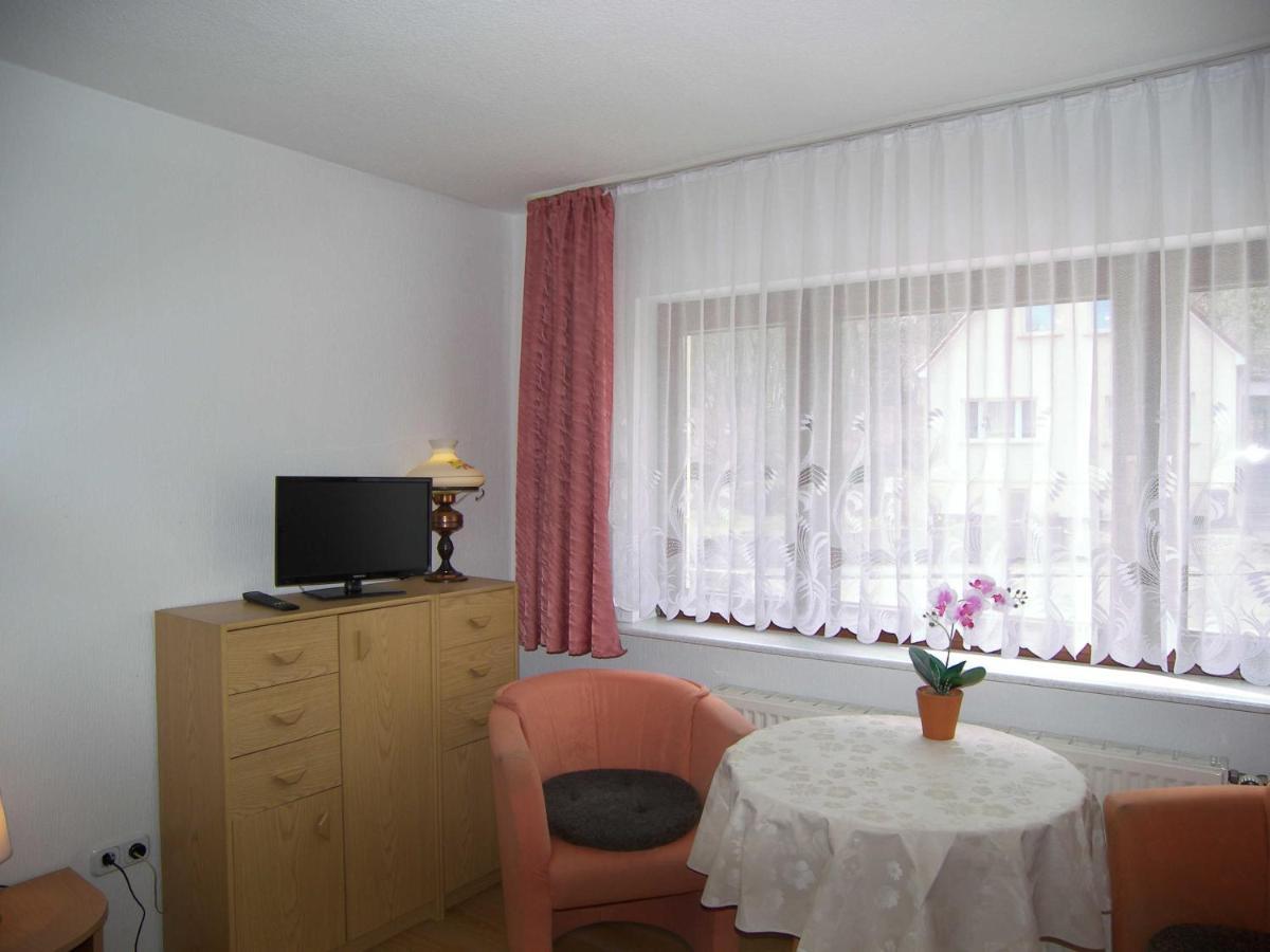 Ferienhaus Alice 10 Gehminuten Vom Strand Entfernt Heringsdorf  Exterior photo
